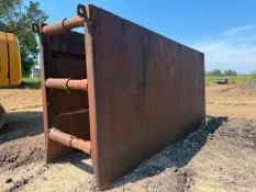8' x 16' Kundel Trench Box