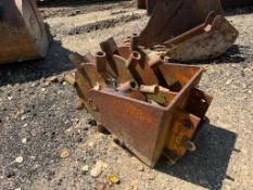 Homemade Trench Compactor