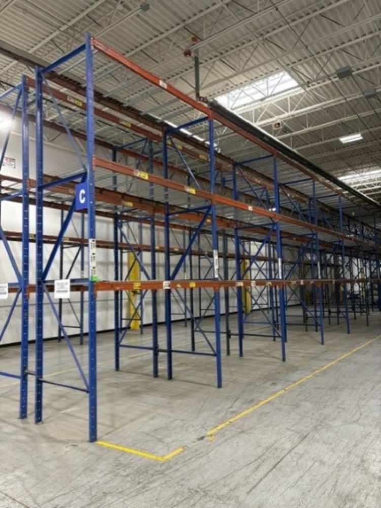 Guardian - Extremely Clean Distribution Center - Most Items New in 2023