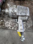 Ingersoll-Rand Pneumatic 1" Impact Wrench