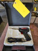 Weller Professional Soldering Gun in Case