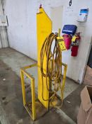 (2) Acetylene Torch Racks