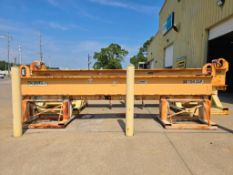 Caldwell 30-Ton Spreader Bar, Model 255-30-16