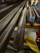 Press Brake Tooling Die, 8' Long