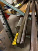 Press Brake Tooling Die, 4' Long