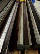 Press Brake Tooling Die, 21" Long
