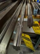 Press Brake Tooling Die, 8' Long