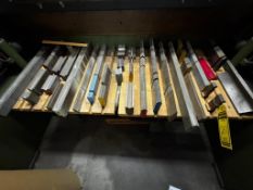 Assorted Size Press Brake Tooling Die