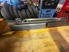 Assorted Size Press Brake Tooling Die
