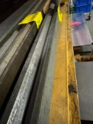 Press Brake Tooling Die, 27" Long
