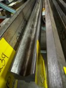 Press Brake Tooling Die, 8' Long