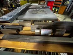 Assorted Size Press Brake Tooling Die