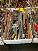 Pipe Wrenches