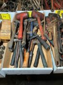 Hammers / Mallets