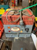 Ever-Heat Electric Bearing Heater