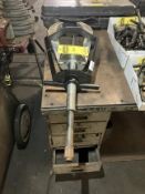 Posi Lock Model 216 Gear & Bearing Puller