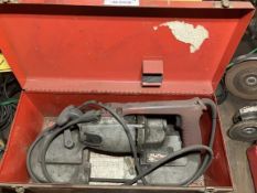 Milwaukee 6225 Electric Portable Bandsaw