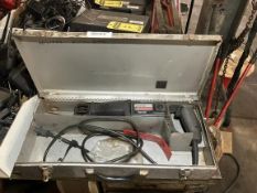 Black & Decker Reciprocating Saw