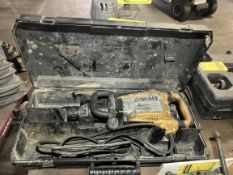 DeWalt Model D25901 Electric Hammer Drill