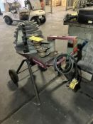 Enerpac B-2000 Portable Conduit Bender