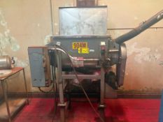 Apron Process Equipment Company Agitator/Mixer Unit, S/N 08005003988