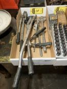 Tube Benders