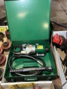 Greenlee 750 Cable Cutter