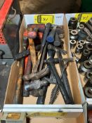 Hammers / Mallets