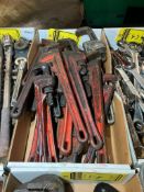 Pipe Wrenches