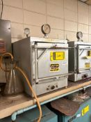 (2x) National Appliance Bench-type Lab Ovens
