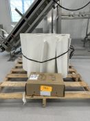 Ohlson Multiweigher Spare Parts | Rig Fee $75
