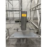 Forming Tubes (9") | Rig Fee $75
