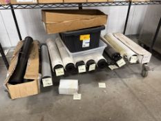 Seeder Parts- Lot 1 and 2 Spare Parts | Rig Fee $125