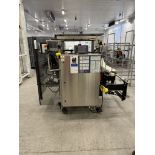 2015 Matrix Mercury Vertical Form Fill Seal Bagger, End Seal Actuator, X40 Date Cod | Rig Fee $425