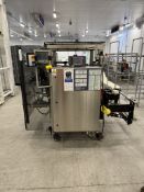 Pro Mach Matrix Model Mercury Flexible Vertical Bagger, Includes End Seal Actuator, Matrix Modu
