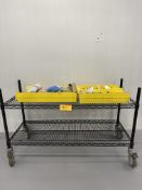 Yamato Spare Parts | Rig Fee $75
