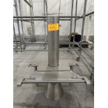Forming Tubes (7") | Rig Fee $75