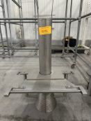 Forming Tubes (7") | Rig Fee $75