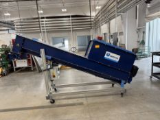 Logitec Plus Model MBB 100 Mini Bale Breaker
