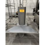 Forming Tubes (11") | Rig Fee $75