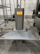 Forming Tubes (11") | Rig Fee $75