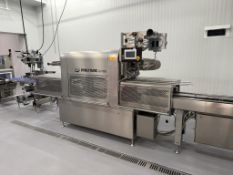 2020 Multivac Model G700 Traysealer, 220 V, S#292942