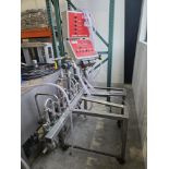 IDD Mini King Keg Washer and Filler | Rig Fee $250
