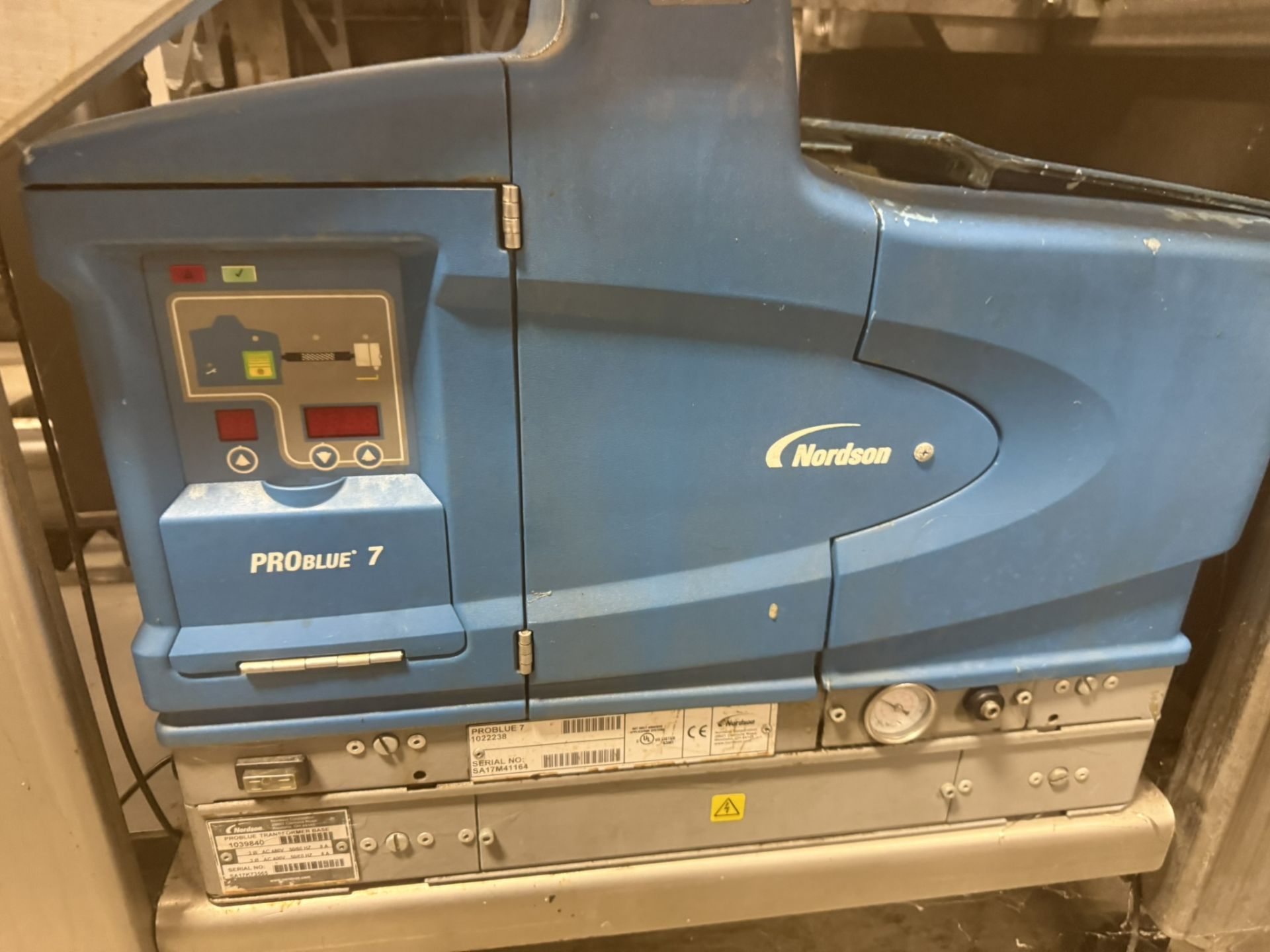 2018 Switchback Model AC-6H Brewpack 500 Continuous Motion Horizontal Cartoner, Inc | Rig Fee $3500 - Image 10 of 15
