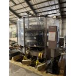 2012 KHS Delta Model CF30 30-Head Can Filler & 6-Head PS Angelus Seamer, S/N: CF30- | Rig Fee $975