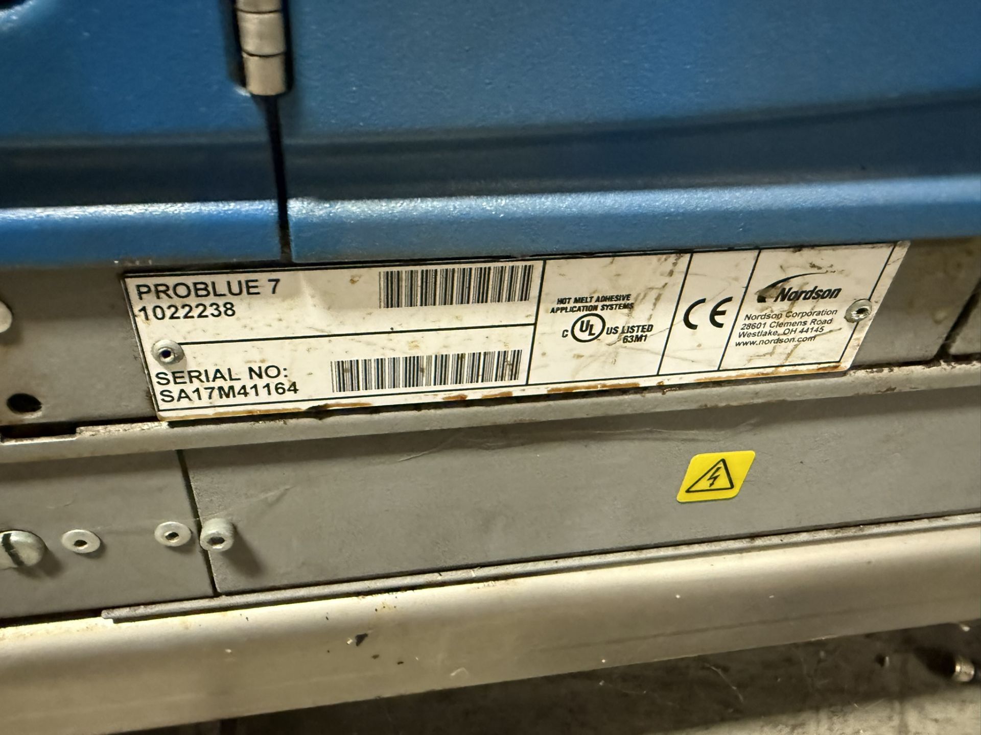 2018 Switchback Model AC-6H Brewpack 500 Continuous Motion Horizontal Cartoner, Inc | Rig Fee $3500 - Image 11 of 15