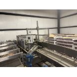 2007 R.A. Pearson Model CE35 Case Erector, 460 V, S#2007CE3511431 | Rig Fee $1200