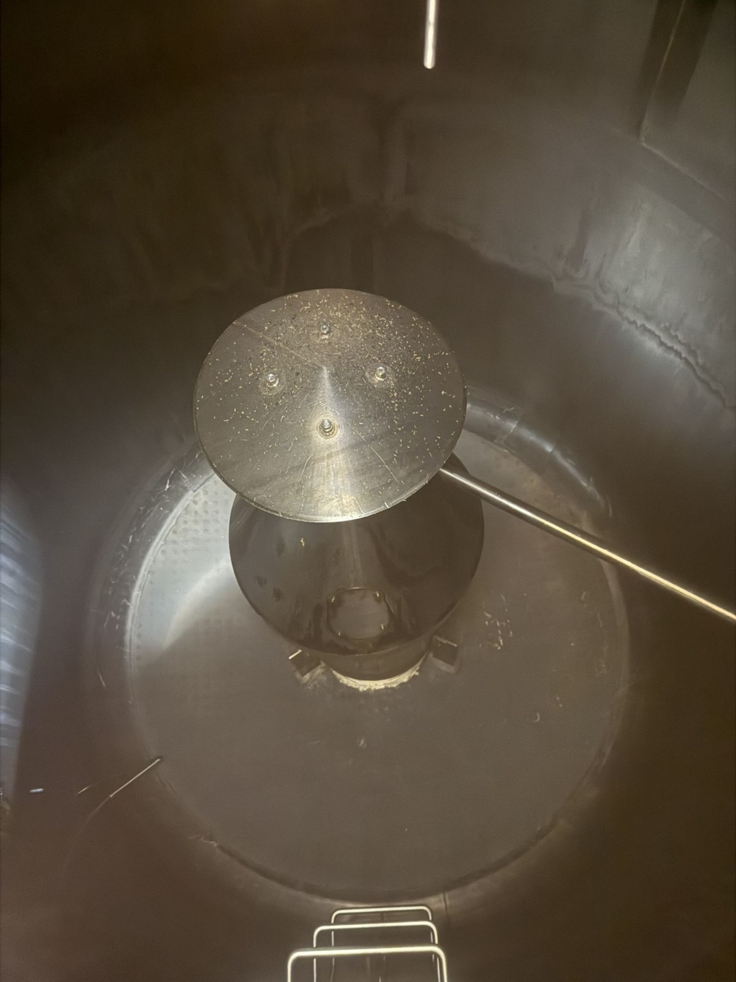 2012 JV Northwest and Konig 60 BBL Stainless Steel 5 Vessel Brewhouse- JV North Wes | Rig Fee $26400 - Image 32 of 52