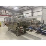 Switchback Model AI-3H Brewpack 150 End Load Cartoner, Includes Nordson Pro Blue 7 | Rig Fee $1250