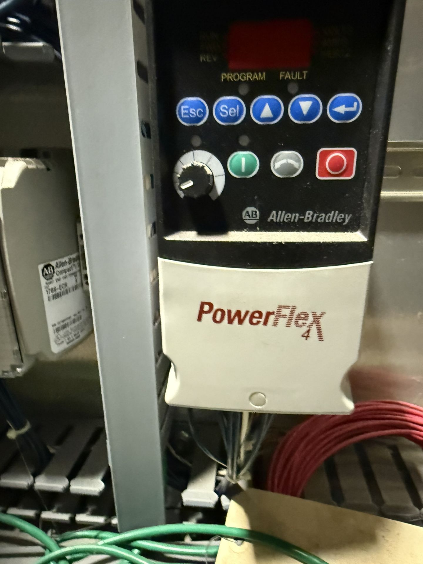 2007 R.A. Pearson Model CE35 Case Erector, 460 V, S#2007CE3511431 | Rig Fee $1200 - Image 10 of 11